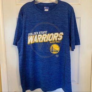 Golden state warriors tshirt